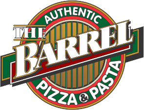 The Barrel - Authentic Pizza & Pasta