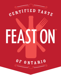 FeastON